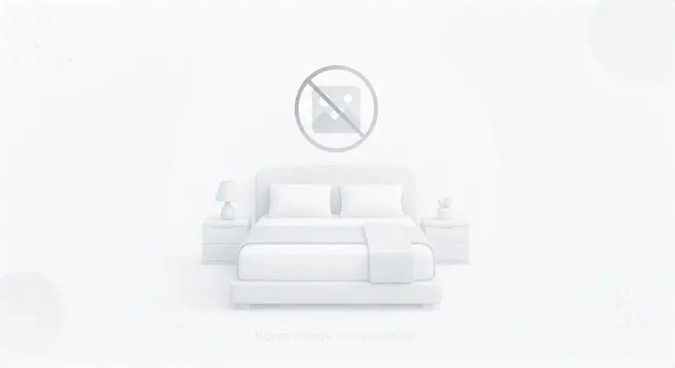 King Studio Suite - Non-Smoking